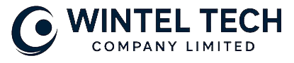Wintel Tech logo